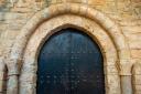 Porta. Autor: Iñaki Relanzón / Diputació de Barcelona