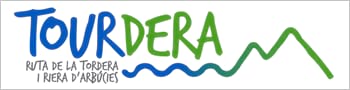 Ruta de la Tordera i riera d'Arbúcies