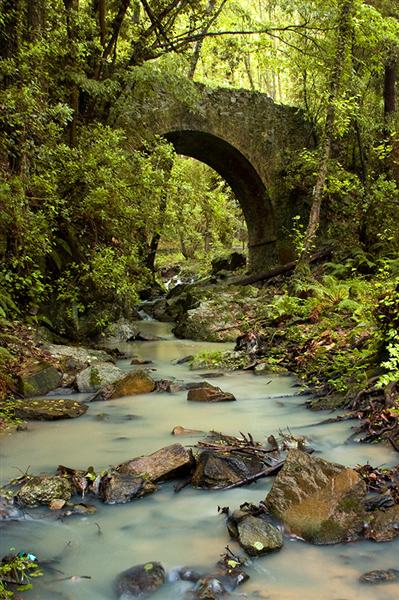 4t Concurs de fotografia digital de la Xarxa de Parcs Naturals -Any 2011 - El paisatge, l'empremta de l'home i el patrimoni construït