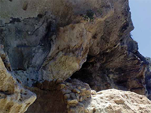 Les coves de la Vall (Arxiu XPN)