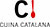 Logo Cuina Catalana