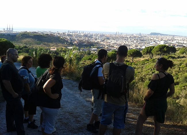 Equip d'Ecometròpoli