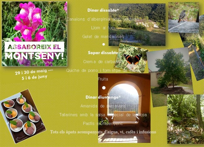 Aprèn, Serveis Ambientals SL