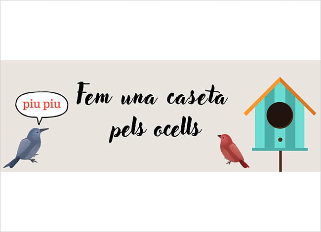 Biblioteca Can Sant Joan