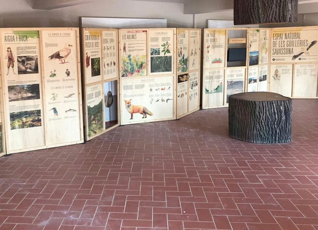 XPN. Diputació de Barcelona