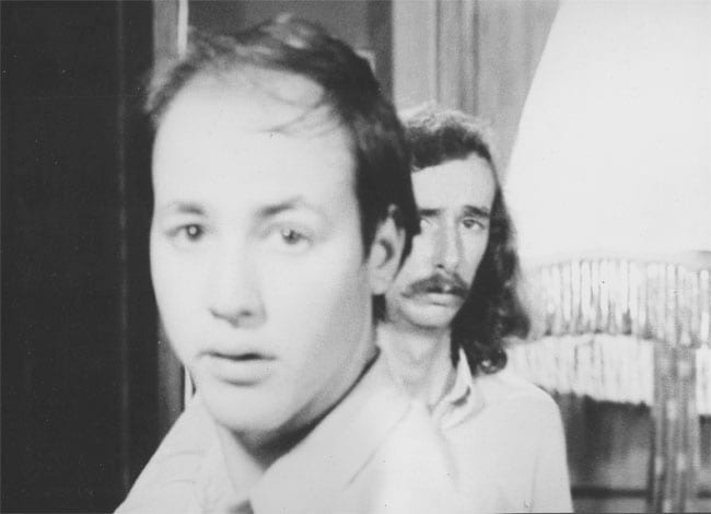 Pere Balsach i Tomàs Pladevall