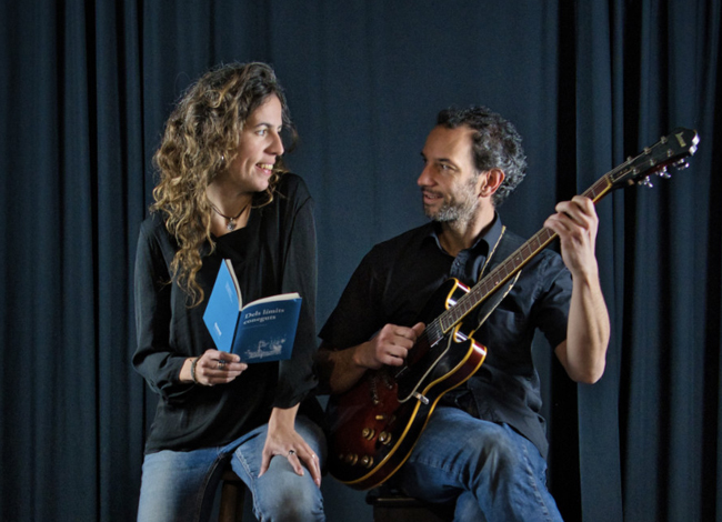 © Cristina Giménez