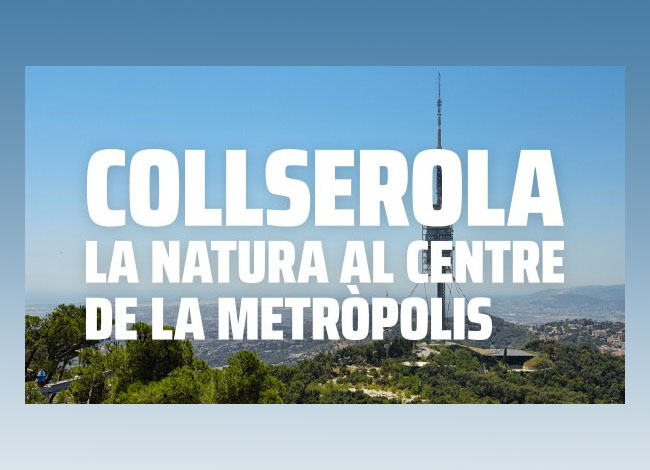 Arxiu Consorci Parc Natural Serra de Collserola