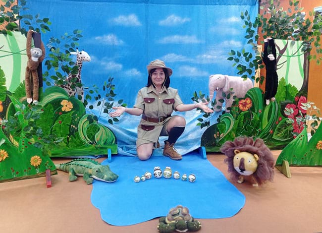 Biblioteca M. Serra i Moret