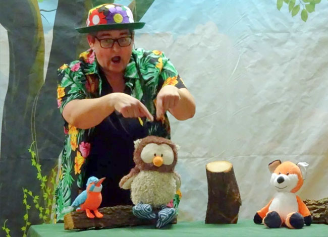 Biblioteca Joan Oliva i Milà