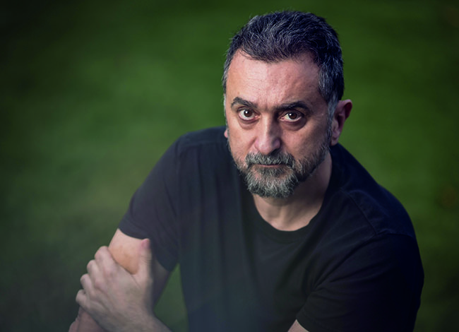 © Jordi Borràs