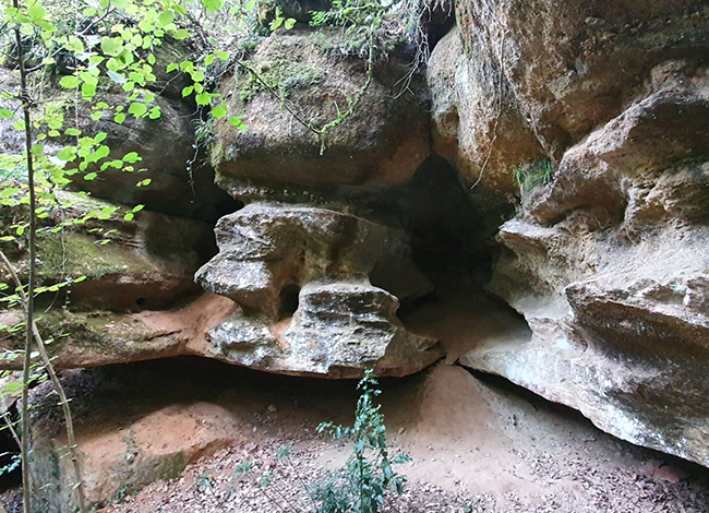 Fundació Jacint Verdaguer