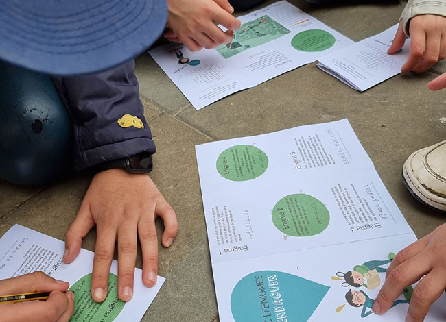 Casa Museu Verdaguer