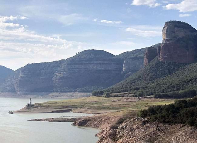 Oficina de Turisme de Vilanova de Sau