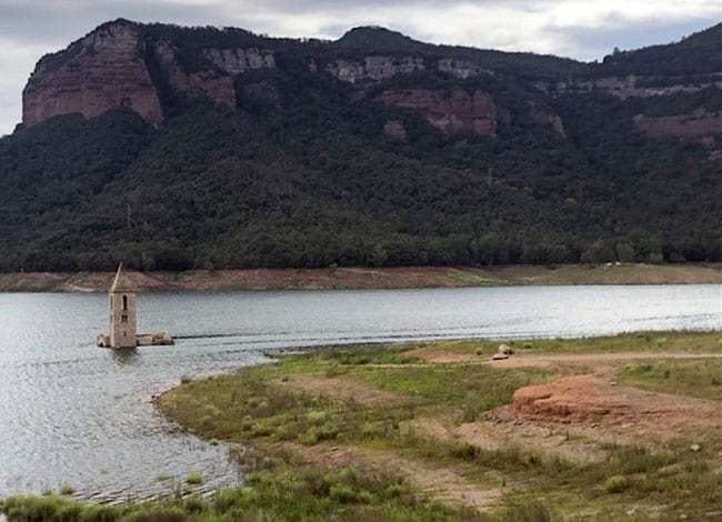 Oficina de Turisme de Vilanova de Sau