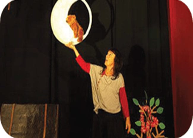 Biblioteca Can Baratau