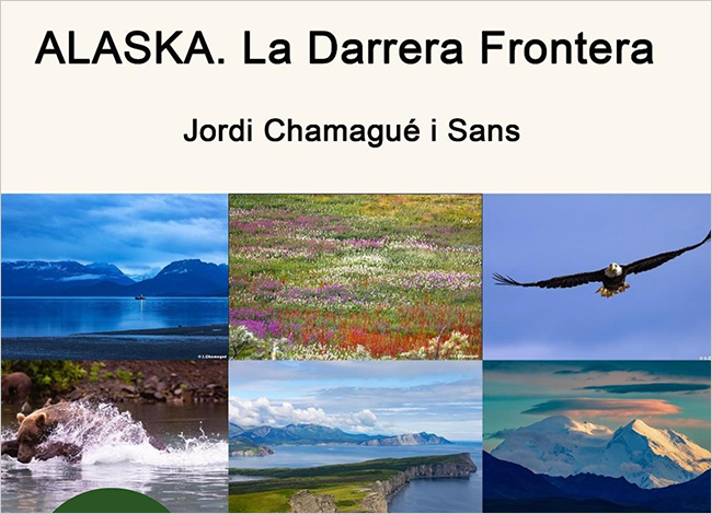 Jordi Chamagué i Sans