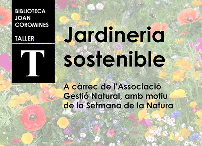 Biblioteca Joan Coromines