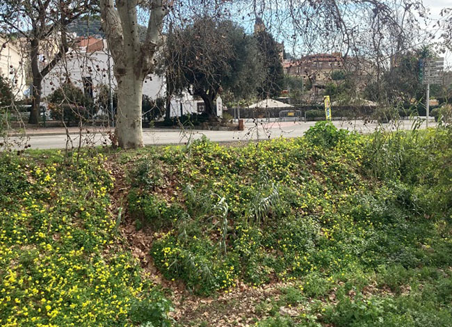 Biblioteca pública de Cabrils