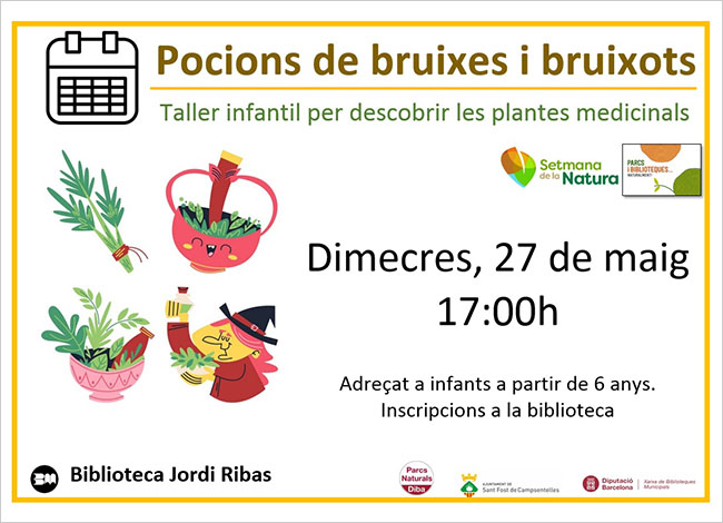 Biblioteca Jordi Ribas