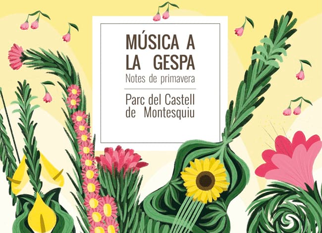 Consorci de la Vall del Ges, Orís i Bisaura