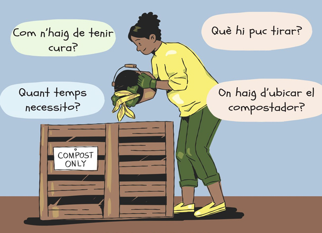 Museu de la Pagesia de Fogars de la Selva