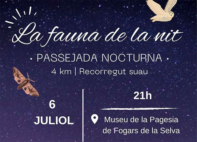 Museu de la Pagesia de Fogars de la Selva