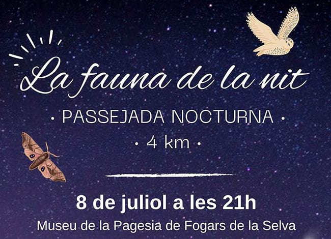 Museu de la Pagesia de Fogars de la Selva