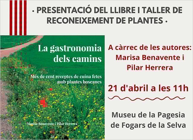 Museu de la Pagesia de Fogars de la Selva