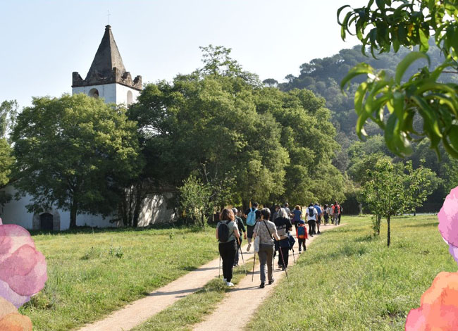 Museu de la Pagesia de Fogars de la Selva