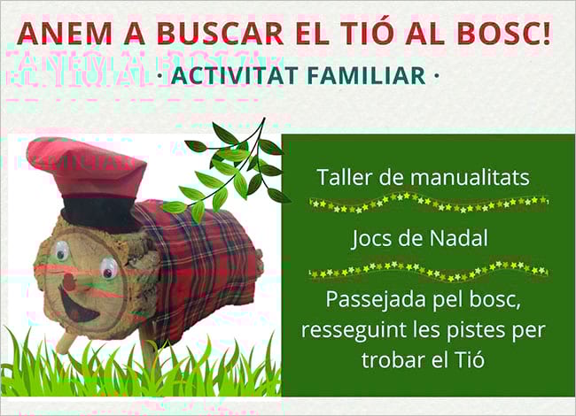 Museu de la Pagesia de Fogars de la Selva