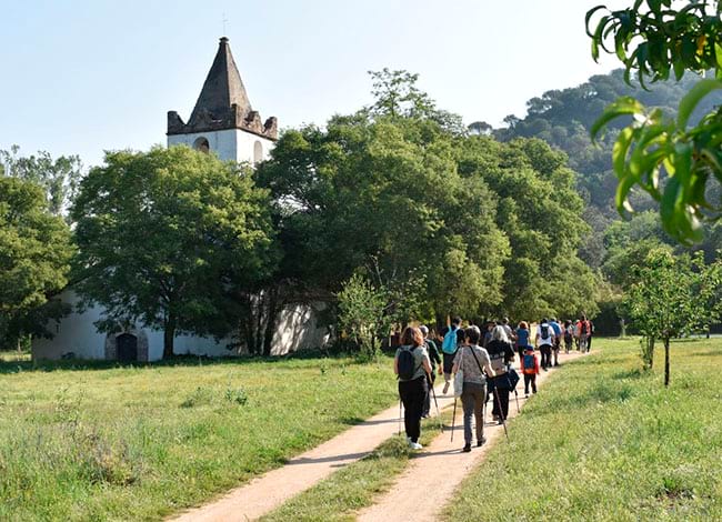 Museu de la Pagesia de Fogars de la Selva