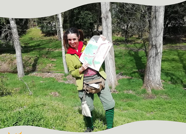 Biblioteca Joana Raspall i Juanola