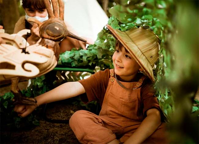 Biblioteca de la Garriga