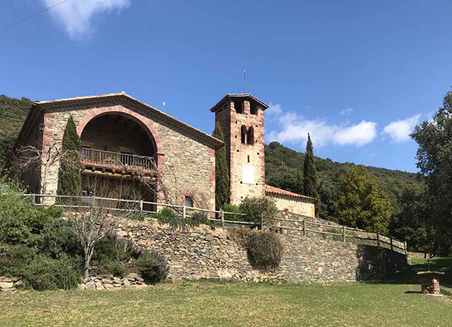 Aprèn, Serveis Ambientals