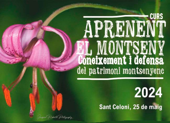 Coordinadora per la Salvaguarda del Montseny