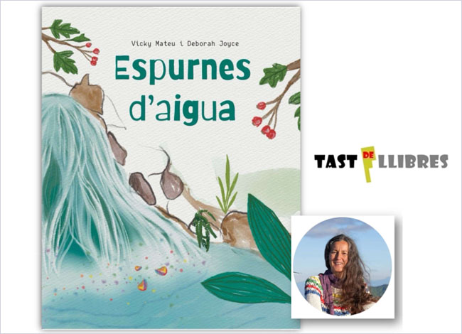 Biblioteca l'Escorxador Sant Celoni