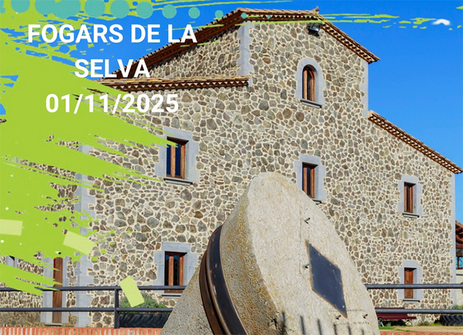 Associació La Selva Turisme