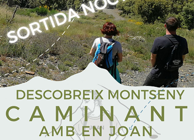 Ajuntament de Montseny