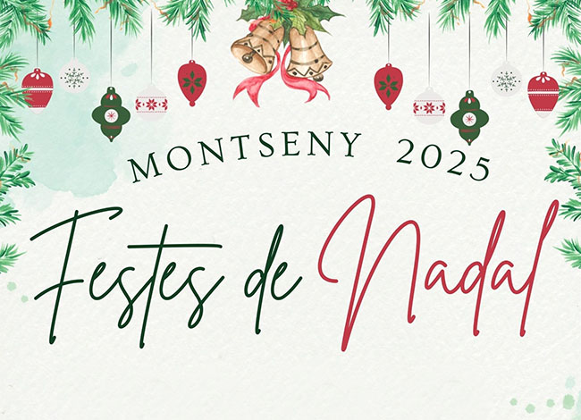 Ajuntament de Montseny