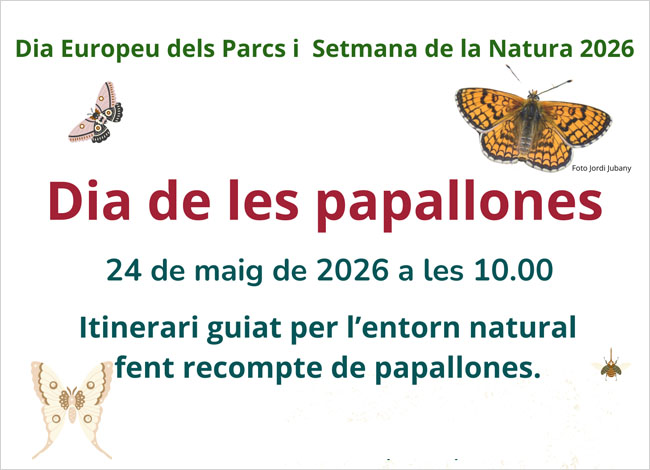 Museu Etnològic del Montseny