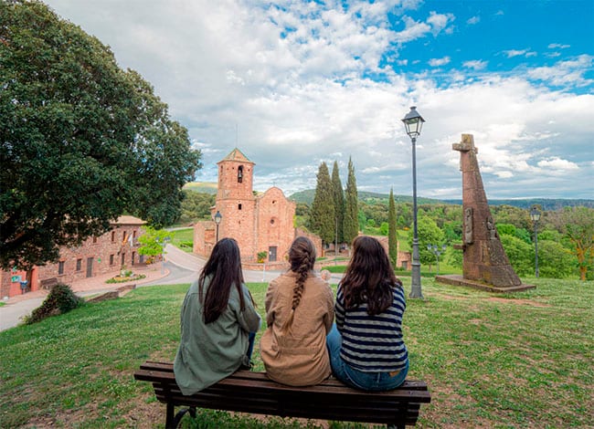Aprèn, Serveis Ambientals