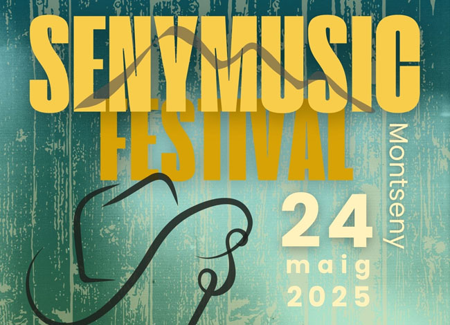 Ajuntament de Montseny