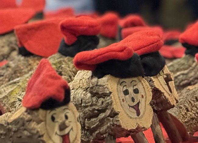 Ajuntament d'Arbúcies