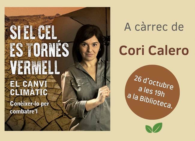 BIblioteca de la Garriga