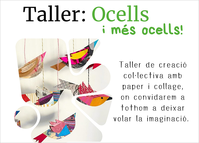 Les Escoles Velles. Biblioteca d'Aiguafreda