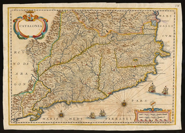 Biblioteca de Catalunya