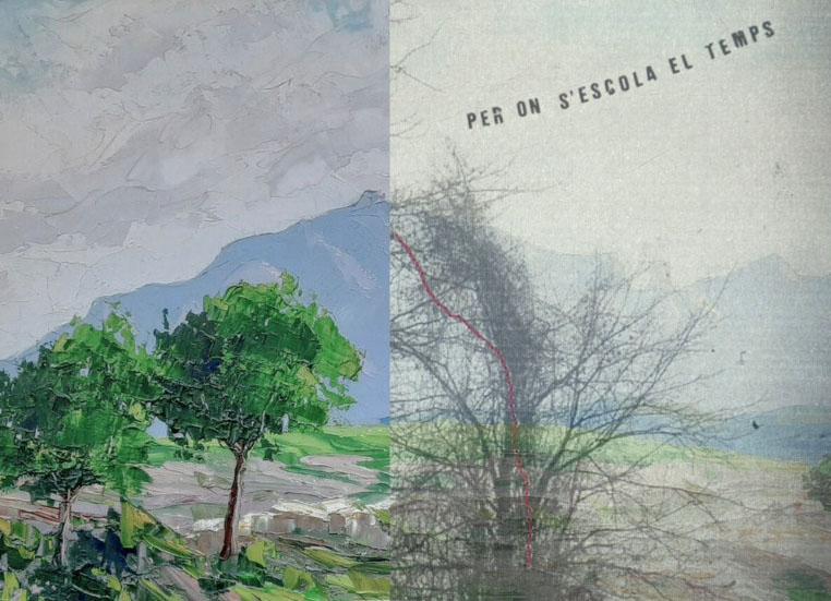 © Alícia Casadesús i Lluís Clapés