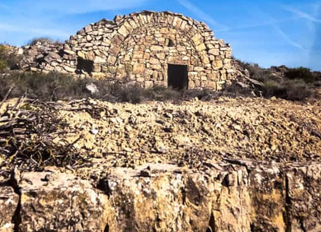 Ajuntament El Pont de Vilomara i Rocafort