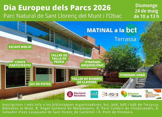 Biblioteca de Matadepera